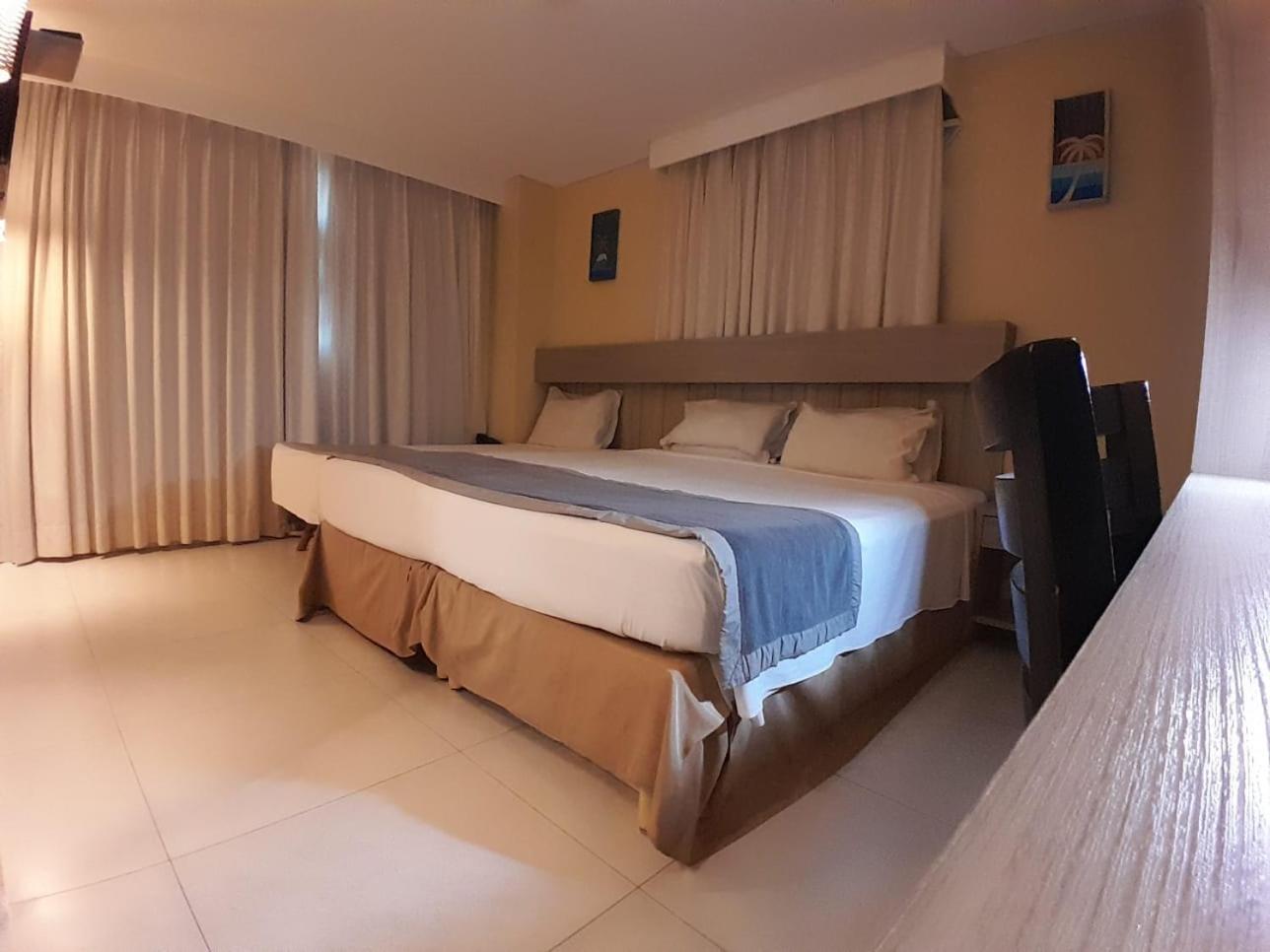 Anai Hotel Jaboatao dos Guararapes Exteriér fotografie