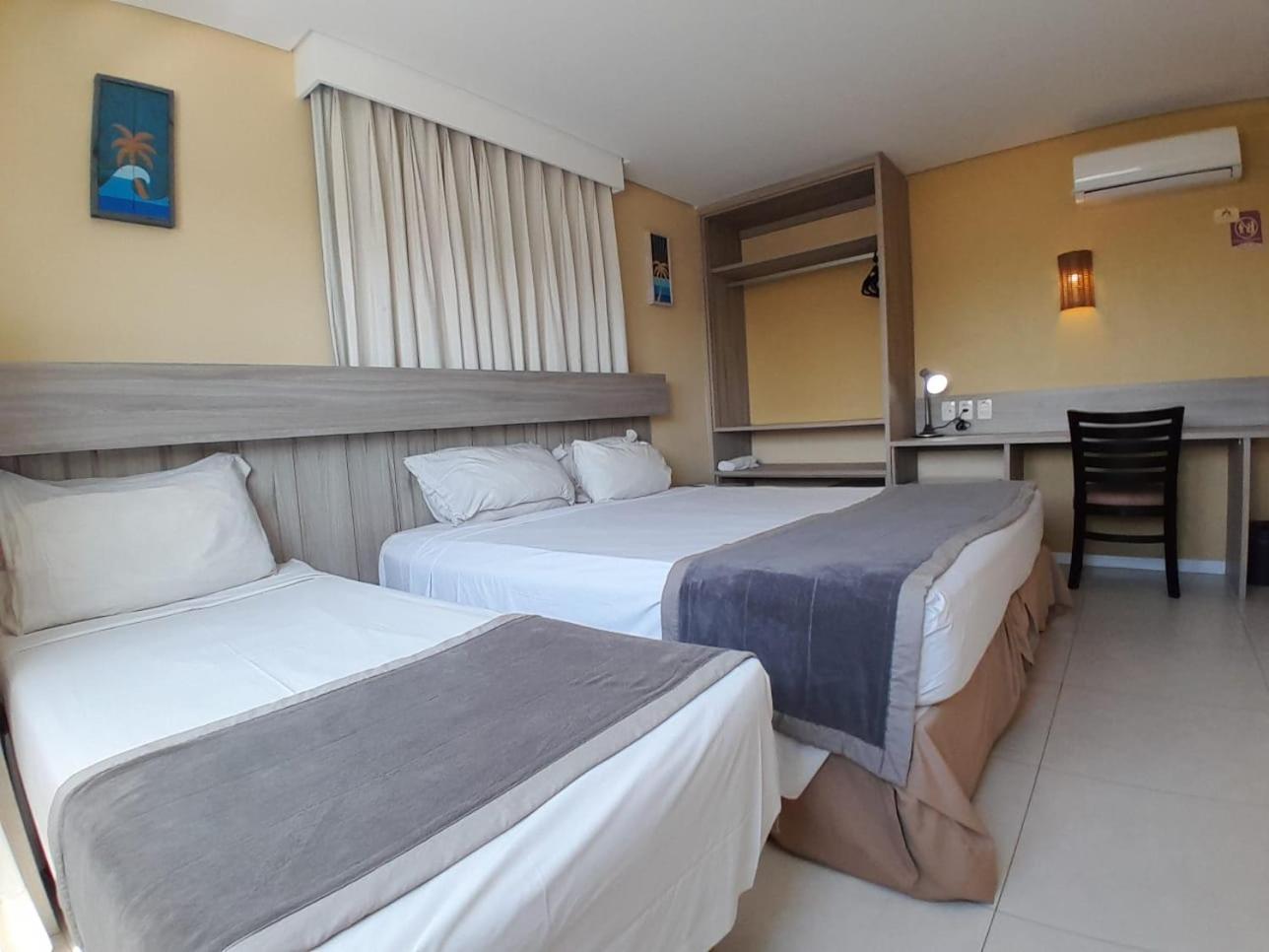 Anai Hotel Jaboatao dos Guararapes Exteriér fotografie