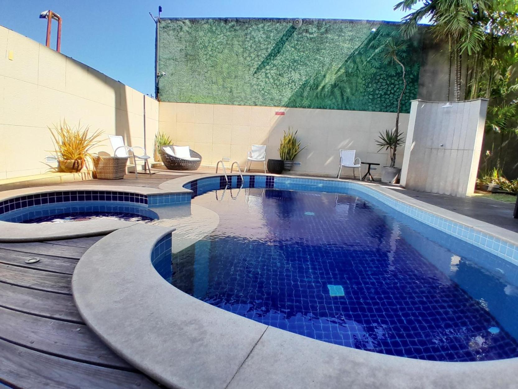 Anai Hotel Jaboatao dos Guararapes Exteriér fotografie