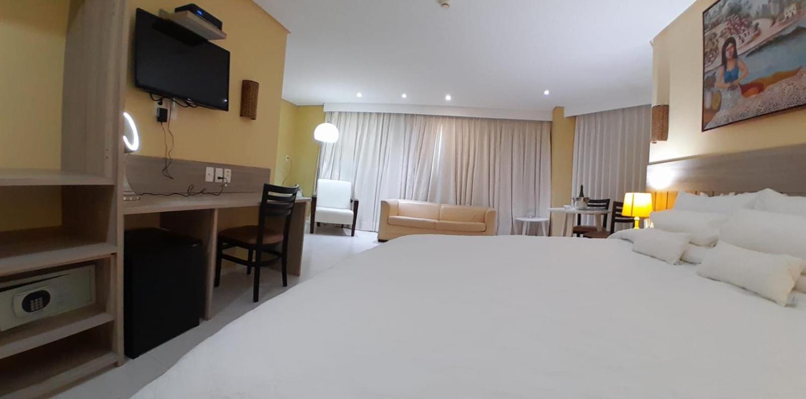 Anai Hotel Jaboatao dos Guararapes Exteriér fotografie
