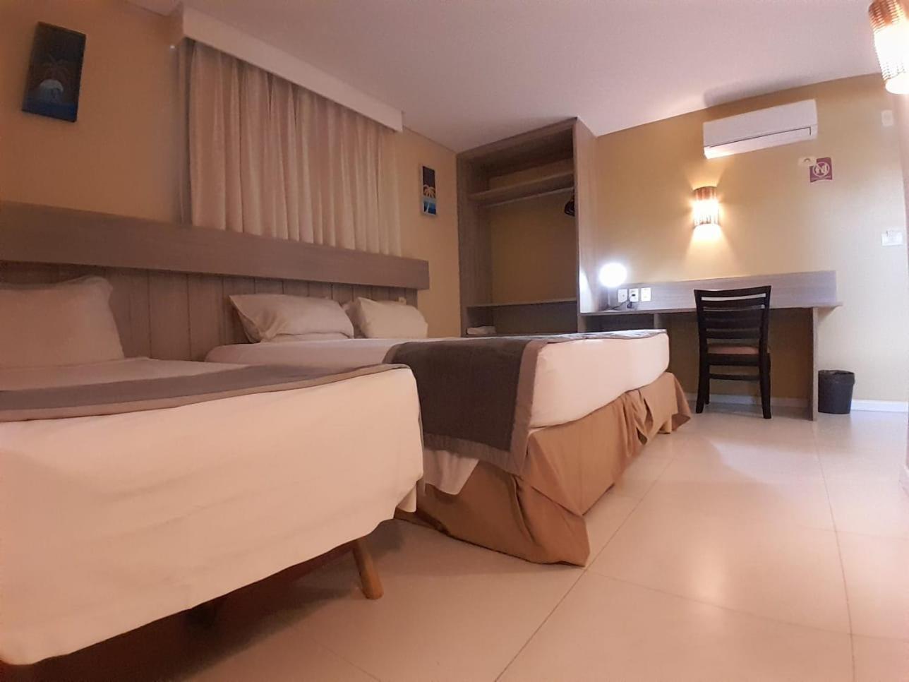 Anai Hotel Jaboatao dos Guararapes Exteriér fotografie