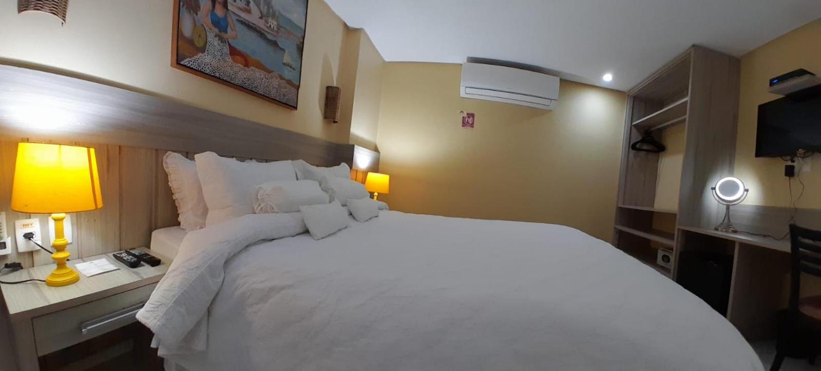Anai Hotel Jaboatao dos Guararapes Exteriér fotografie