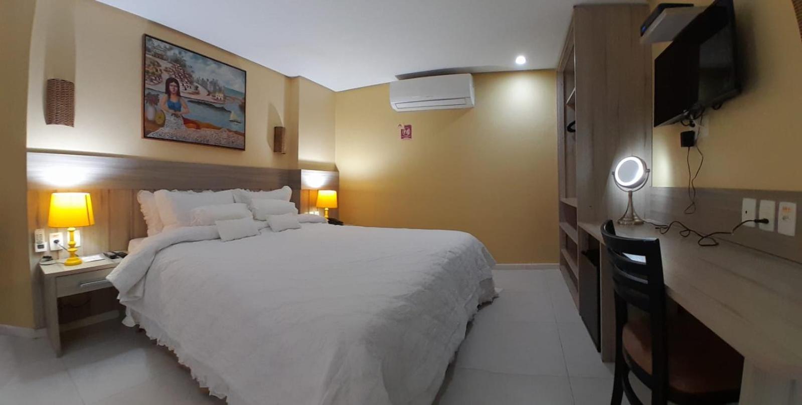 Anai Hotel Jaboatao dos Guararapes Exteriér fotografie