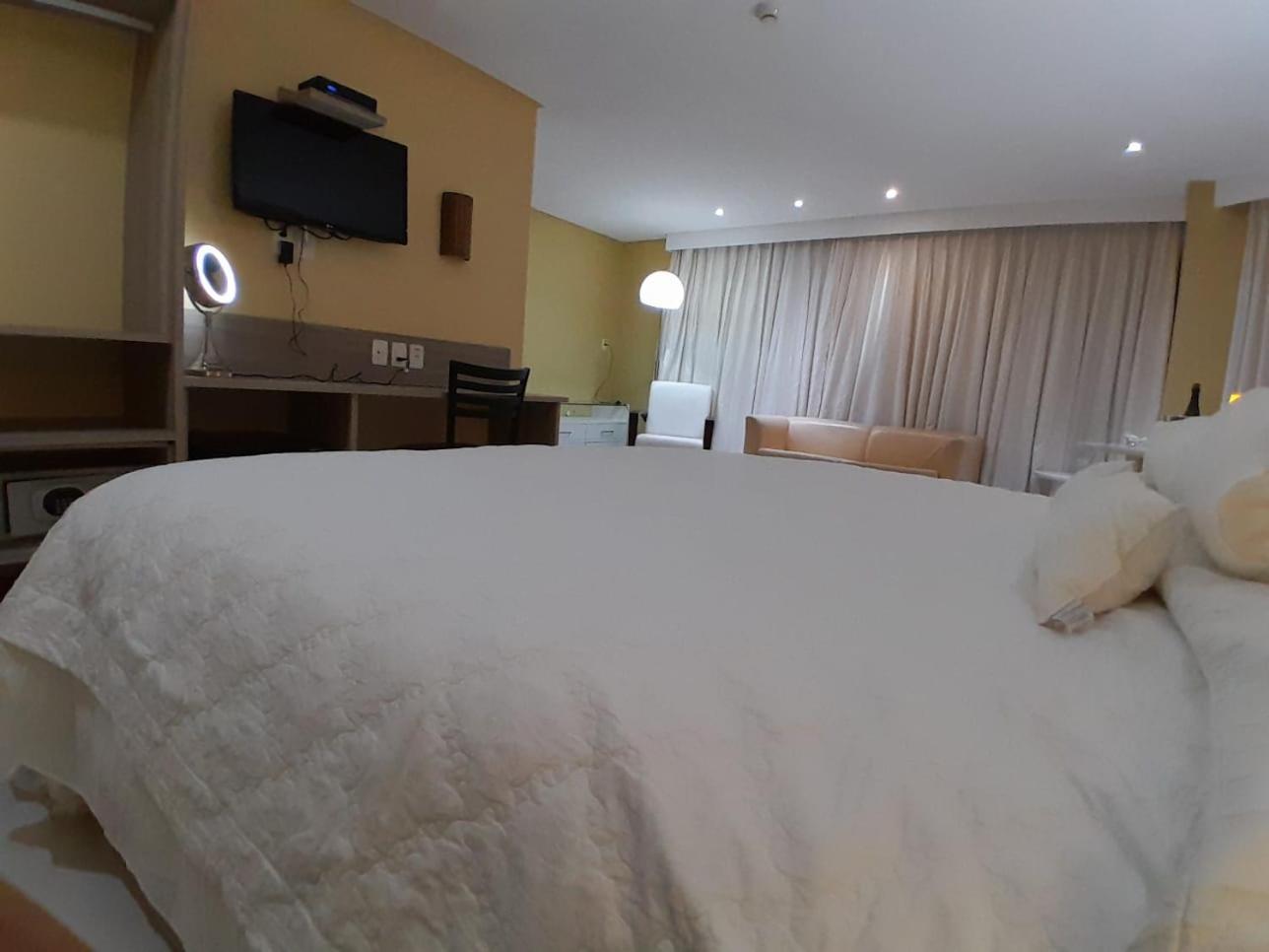 Anai Hotel Jaboatao dos Guararapes Exteriér fotografie