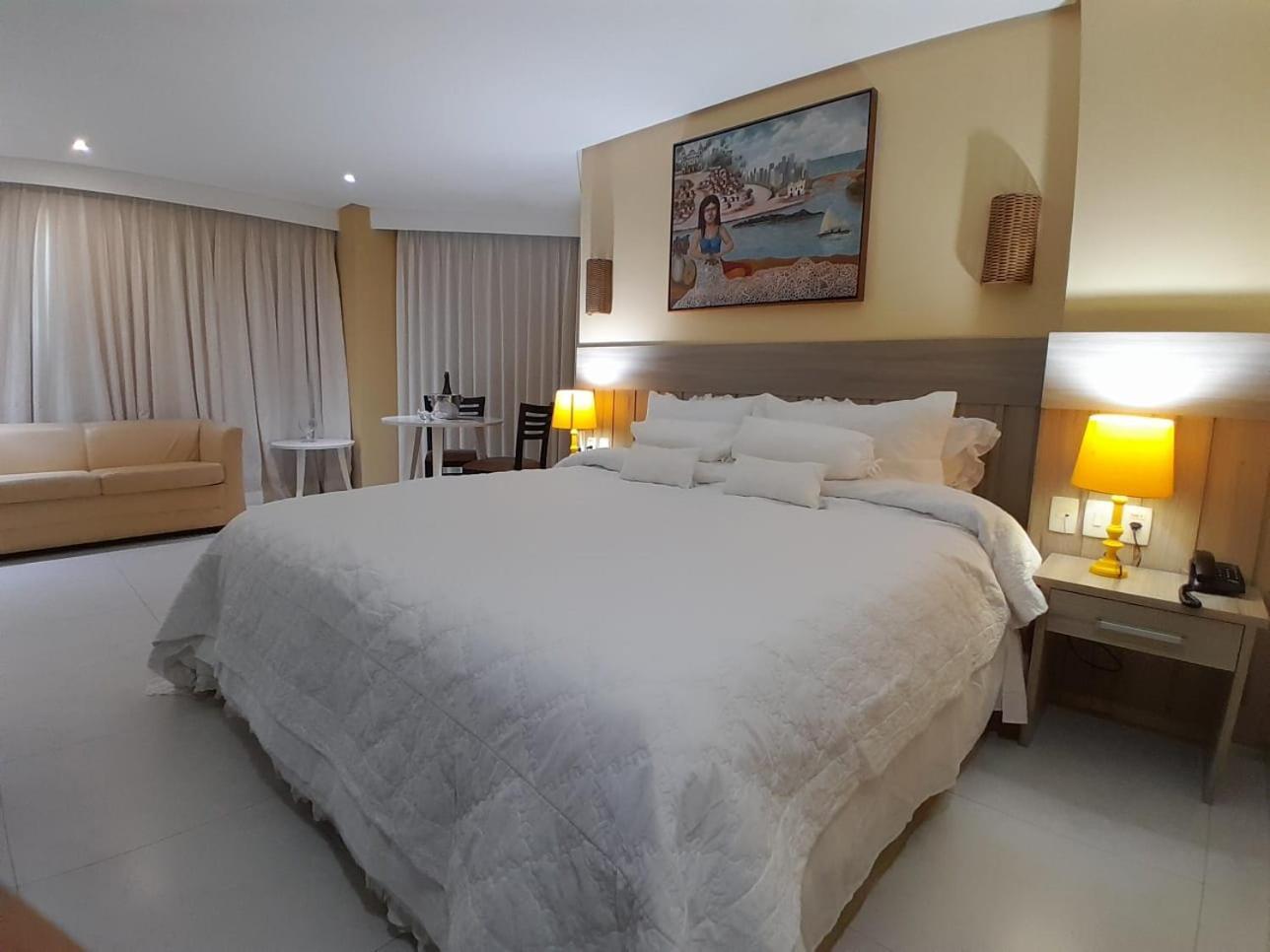Anai Hotel Jaboatao dos Guararapes Exteriér fotografie