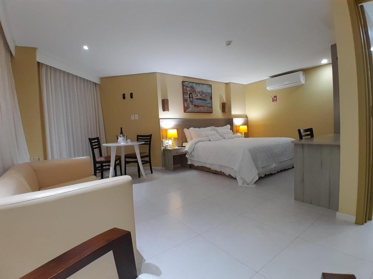 Anai Hotel Jaboatao dos Guararapes Exteriér fotografie