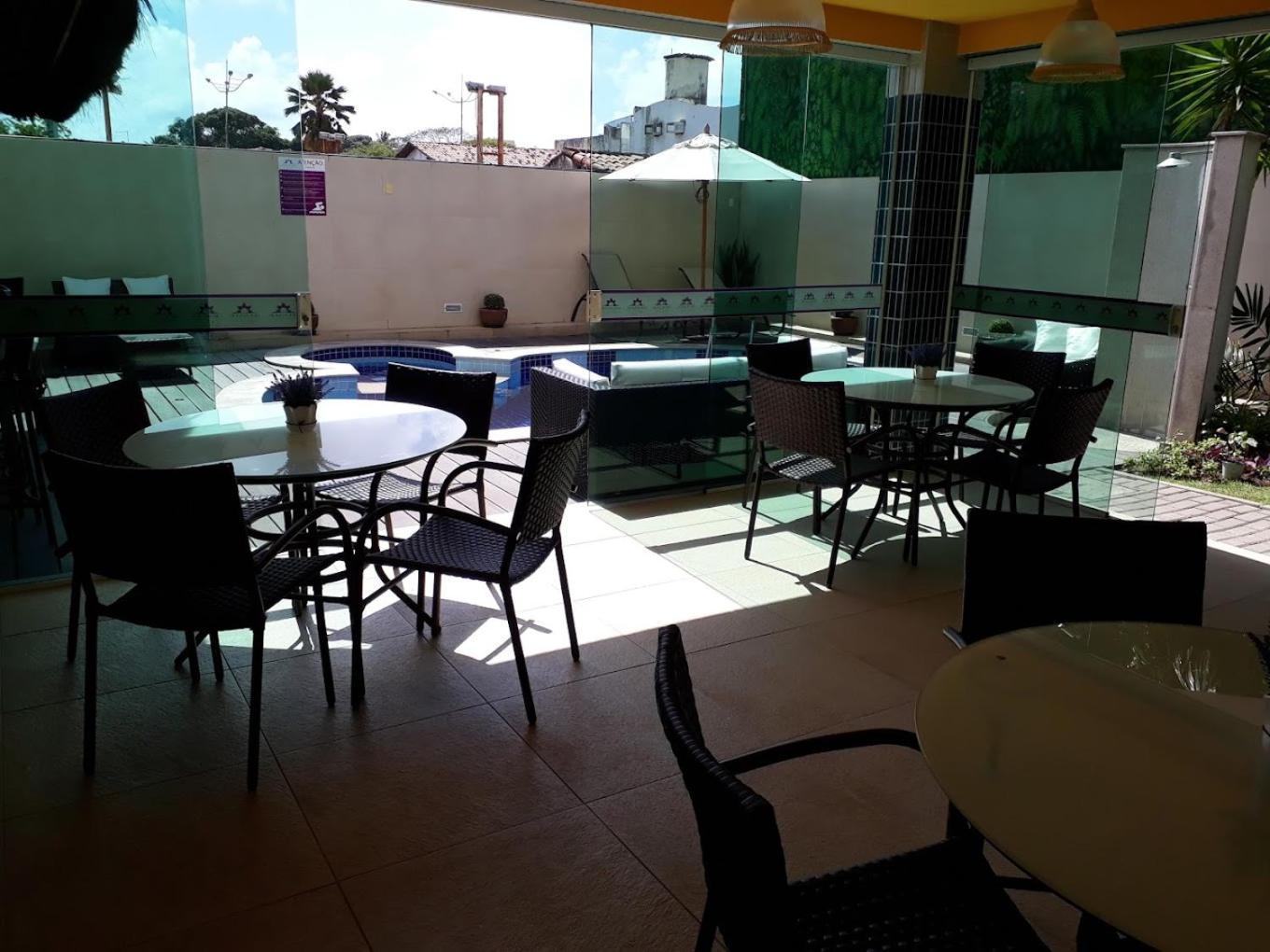 Anai Hotel Jaboatao dos Guararapes Exteriér fotografie